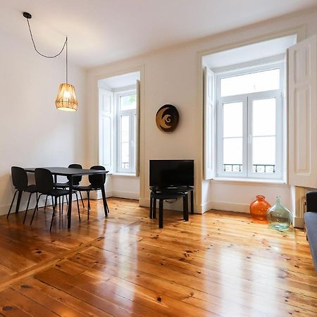 Guestready - Loureiro Apartments Lisboa Eksteriør bilde