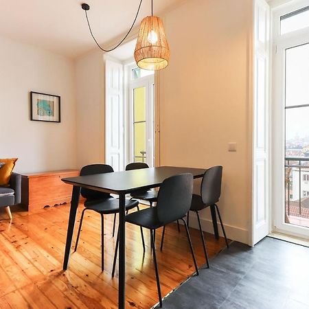 Guestready - Loureiro Apartments Lisboa Eksteriør bilde