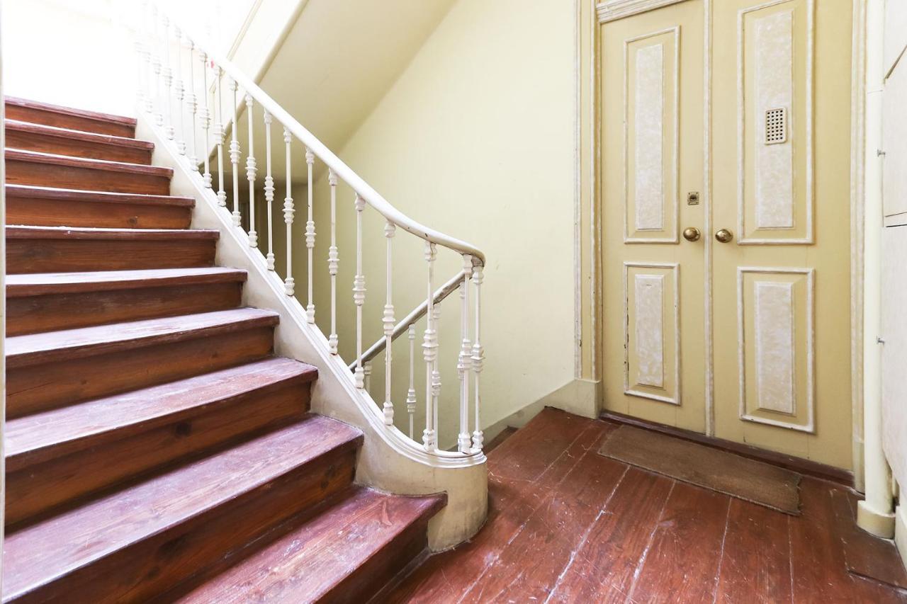 Guestready - Loureiro Apartments Lisboa Eksteriør bilde