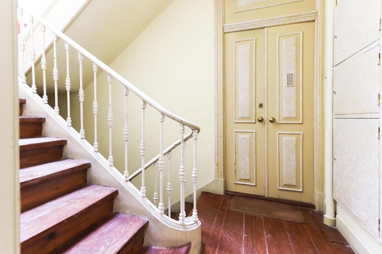 Guestready - Loureiro Apartments Lisboa Eksteriør bilde