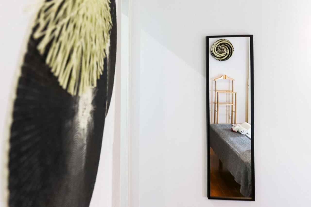 Guestready - Loureiro Apartments Lisboa Eksteriør bilde