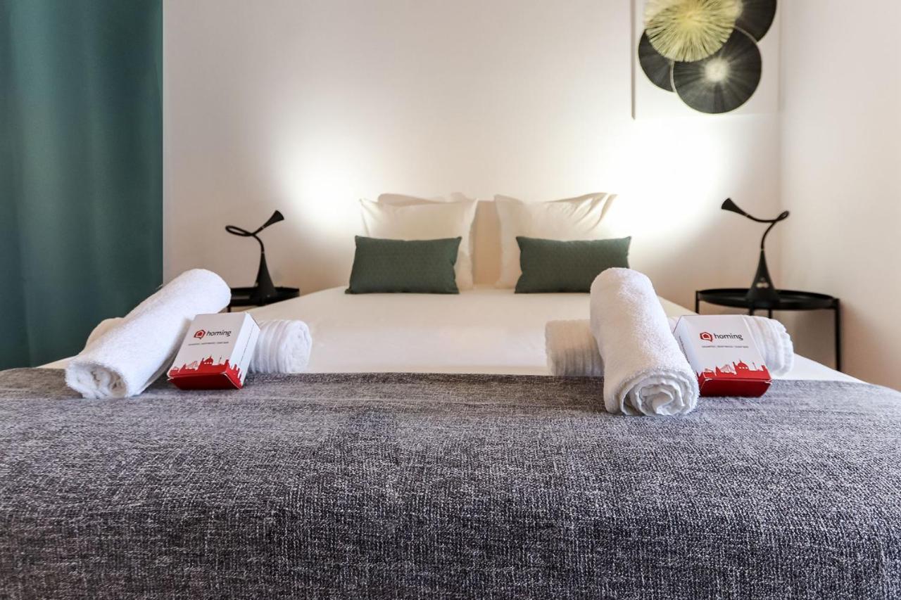 Guestready - Loureiro Apartments Lisboa Eksteriør bilde
