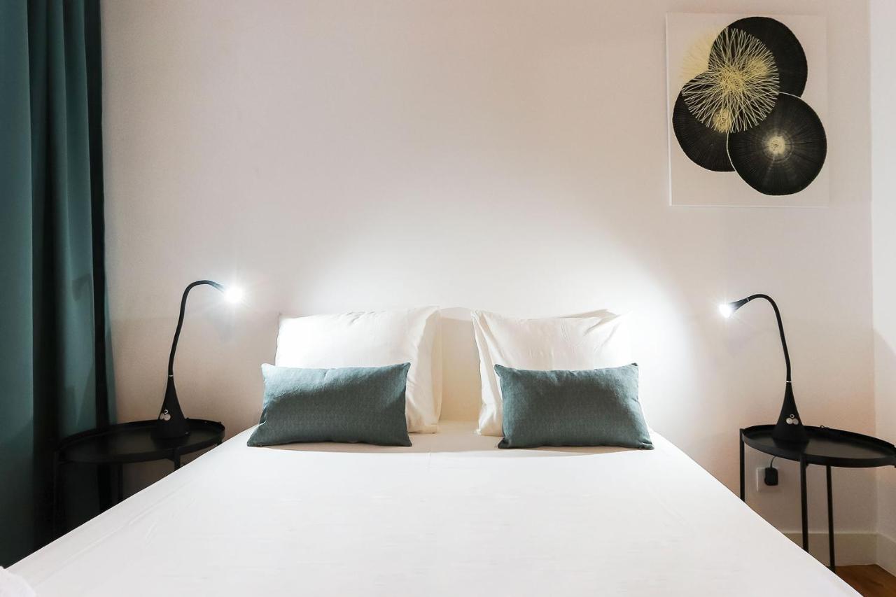 Guestready - Loureiro Apartments Lisboa Eksteriør bilde