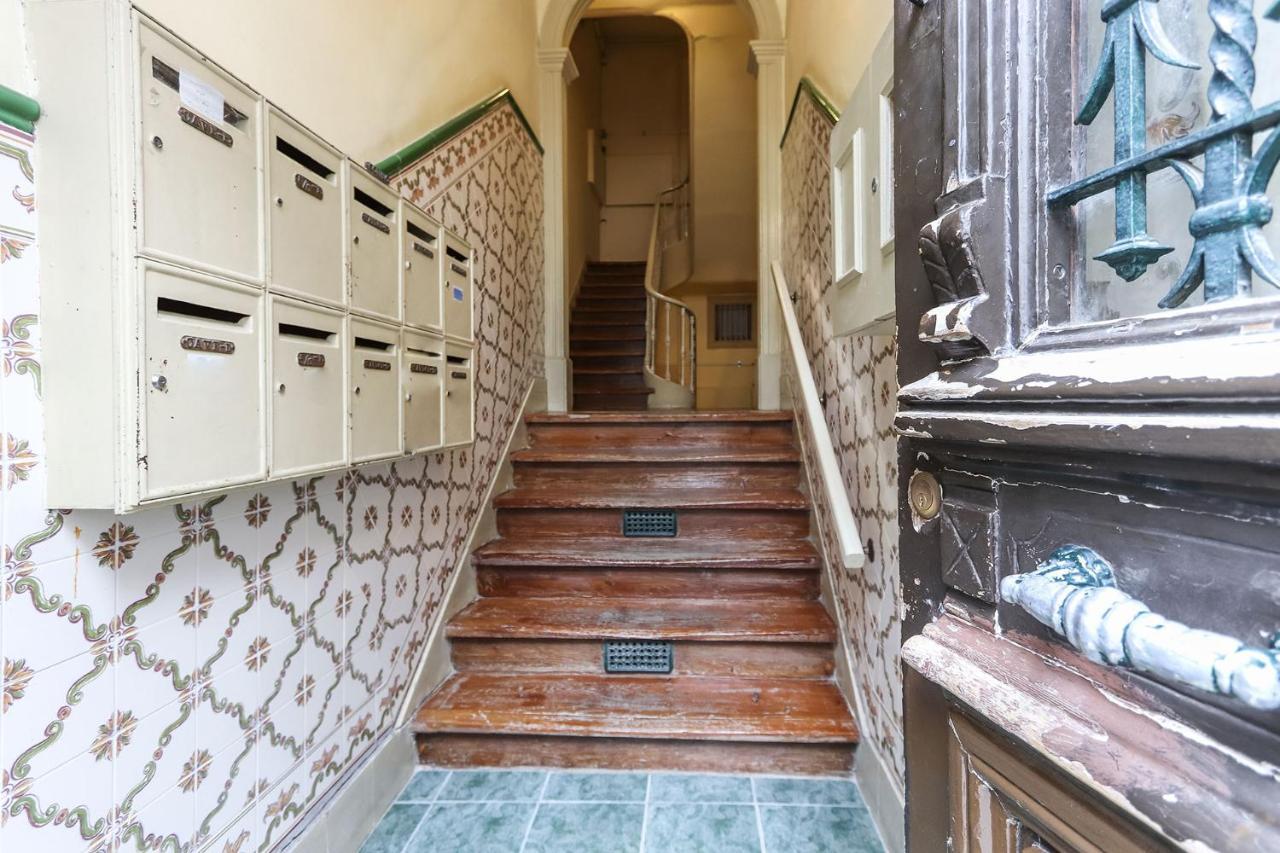 Guestready - Loureiro Apartments Lisboa Eksteriør bilde