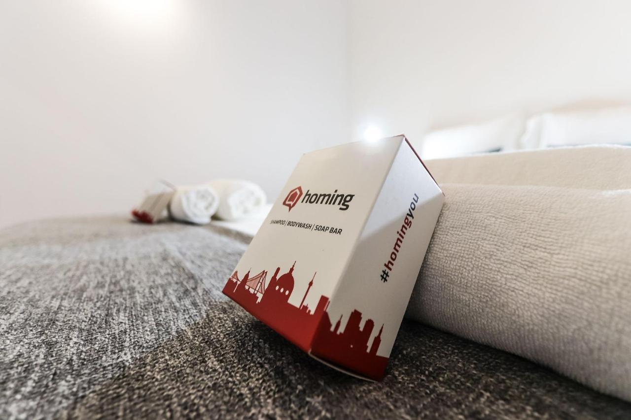 Guestready - Loureiro Apartments Lisboa Eksteriør bilde