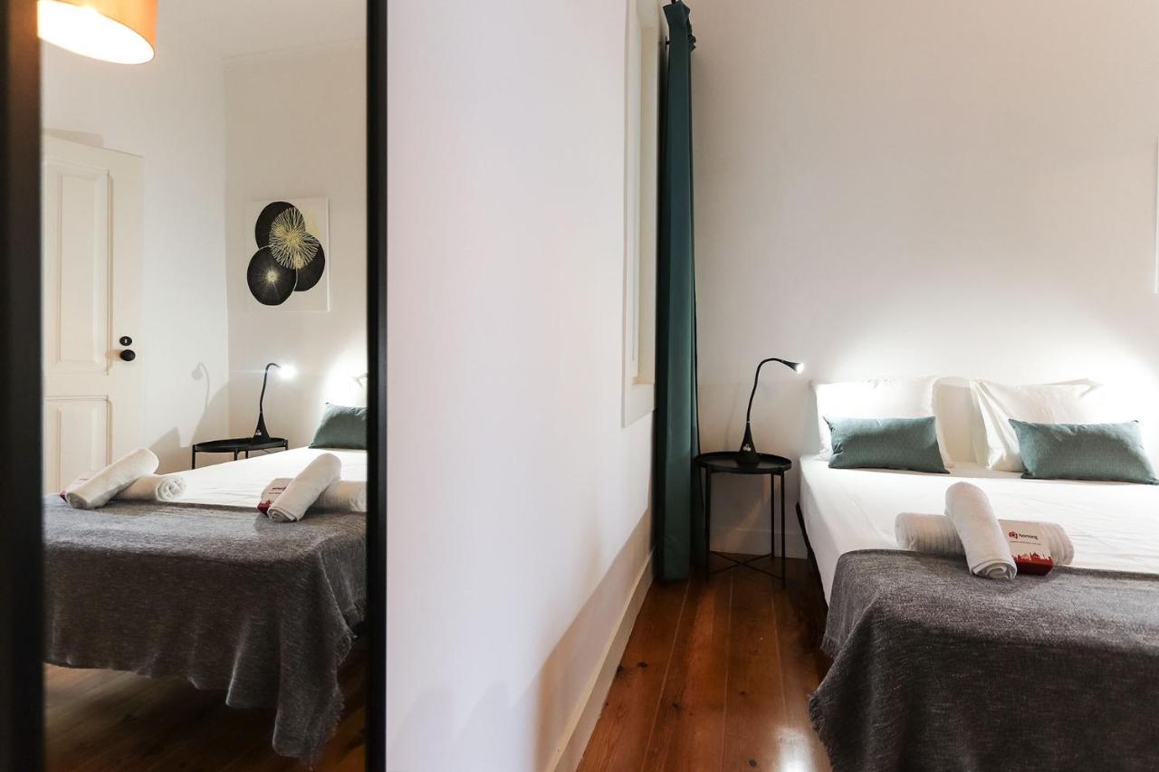 Guestready - Loureiro Apartments Lisboa Eksteriør bilde