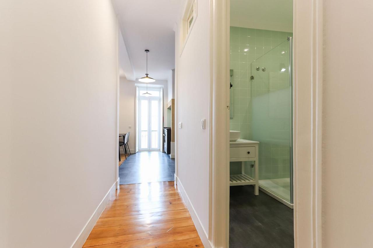 Guestready - Loureiro Apartments Lisboa Eksteriør bilde