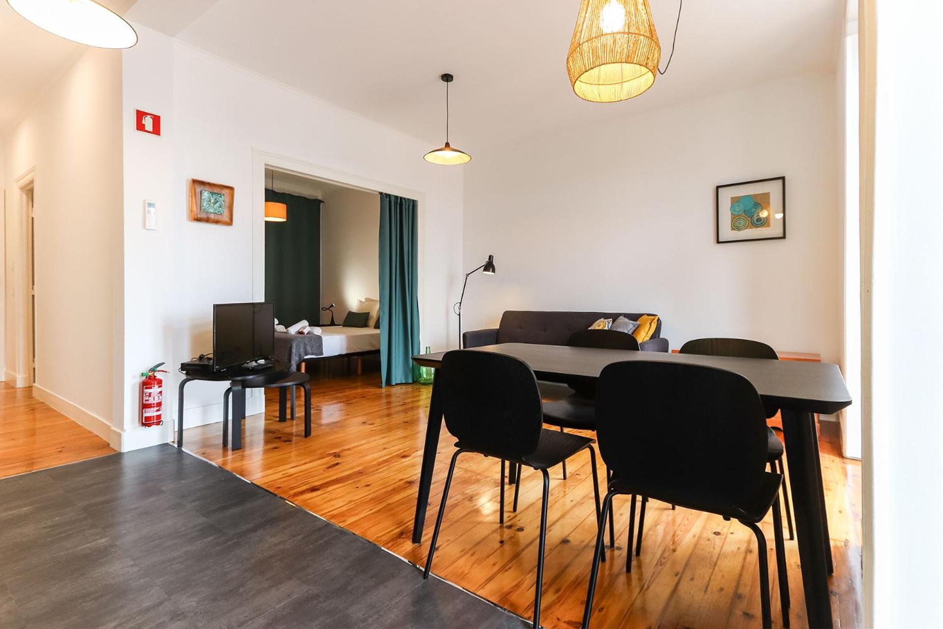 Guestready - Loureiro Apartments Lisboa Eksteriør bilde