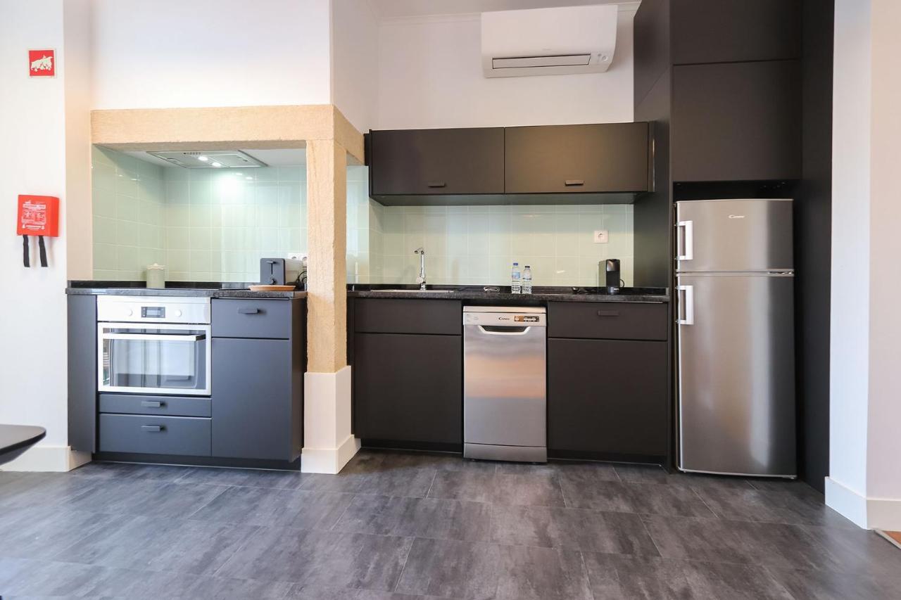 Guestready - Loureiro Apartments Lisboa Eksteriør bilde