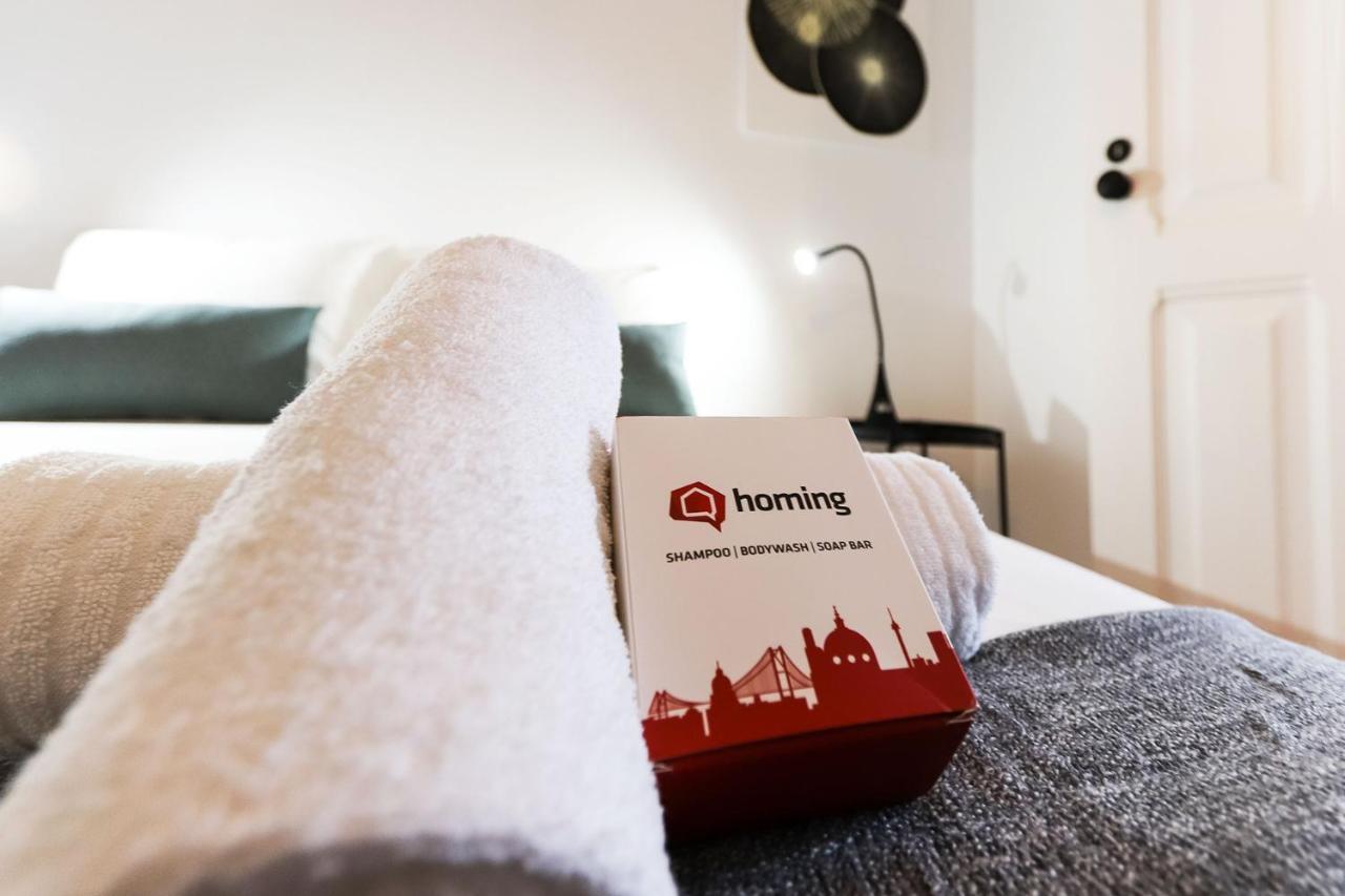 Guestready - Loureiro Apartments Lisboa Eksteriør bilde