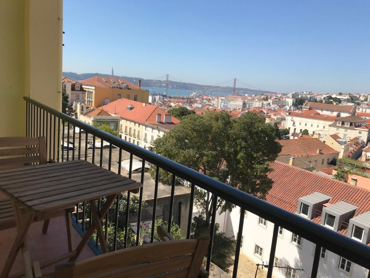 Guestready - Loureiro Apartments Lisboa Eksteriør bilde